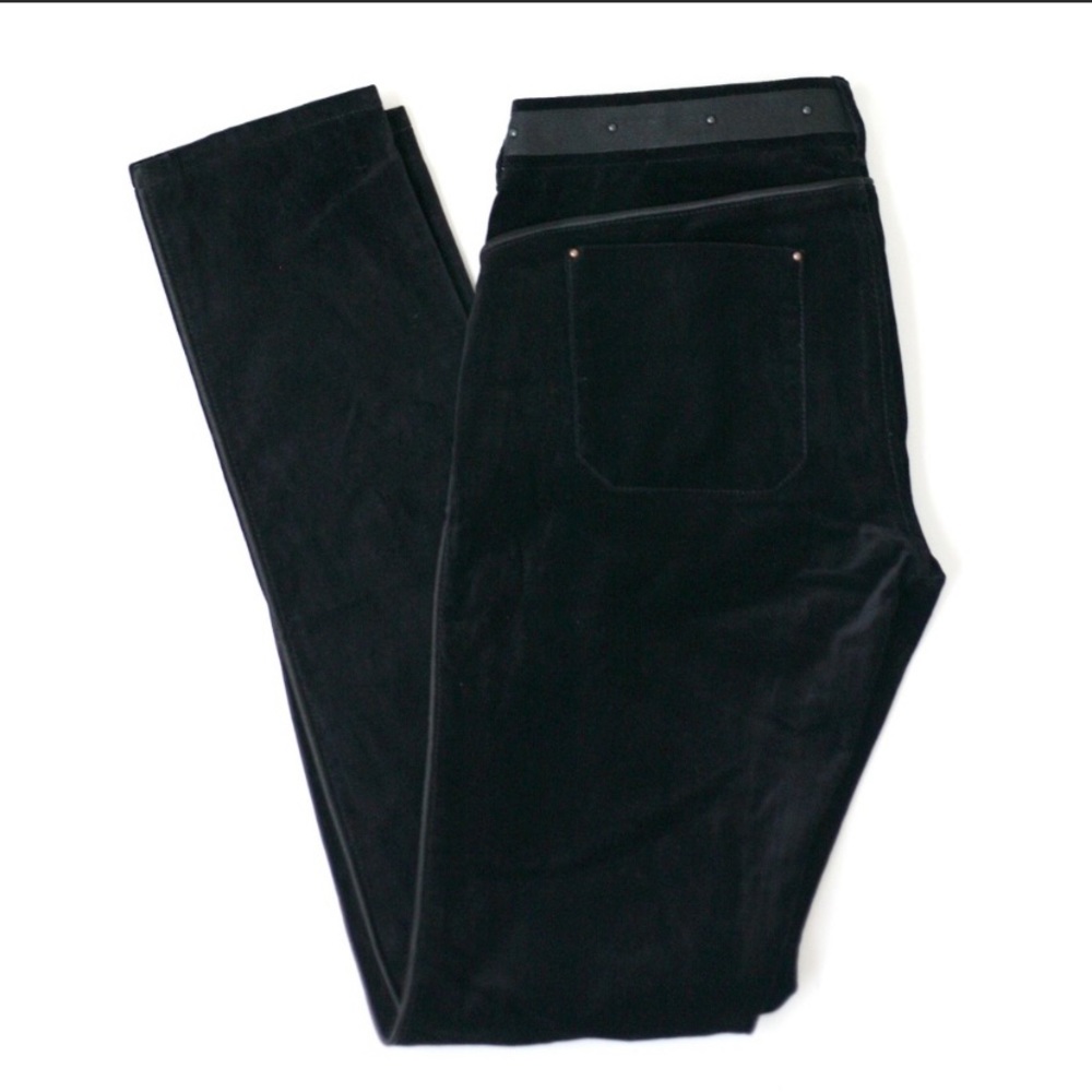 Velvet Joe Jeans